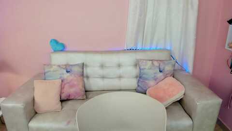 tiny_cora @ myfreecams on 20240212