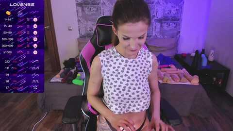 xxassprincess @ myfreecams on 20240212