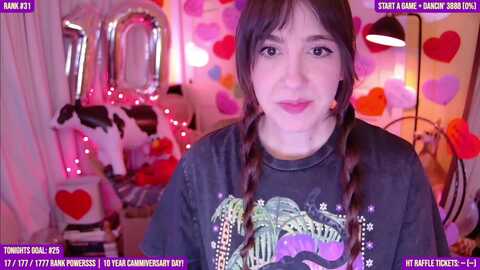 yarrow10years @ myfreecams on 20240212