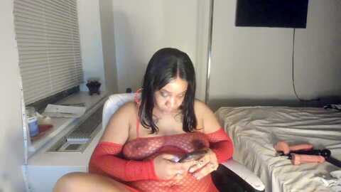 yasminepretty @ myfreecams on 20240212