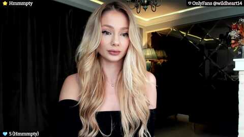 yveline @ myfreecams on 20240212