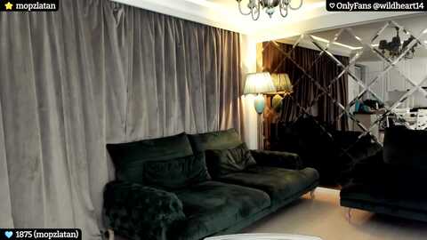 yveline @ myfreecams on 20240212