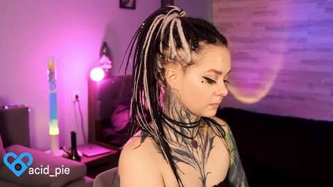 acidpie @ myfreecams on 20240213