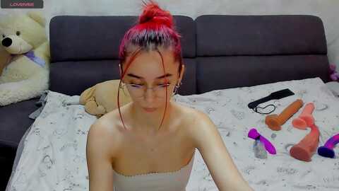 amykentt @ myfreecams on 20240213