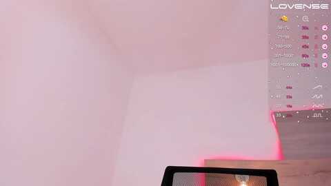 ananda_cute @ myfreecams on 20240213