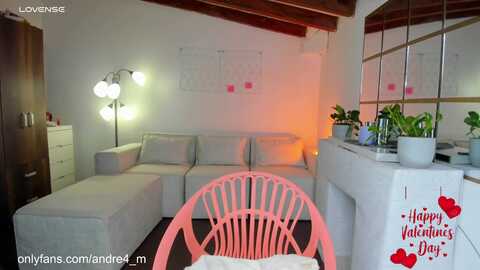 andrea_ker @ myfreecams on 20240213