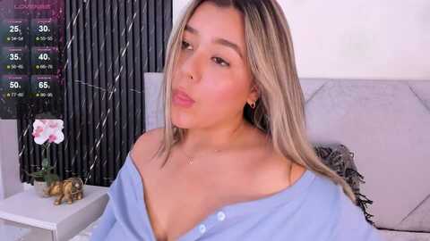 aria_26 @ myfreecams on 20240213