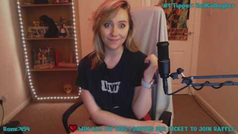 automicblue @ myfreecams on 20240213