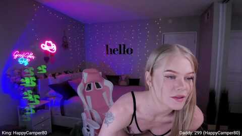 avamonroe_ @ myfreecams on 20240213