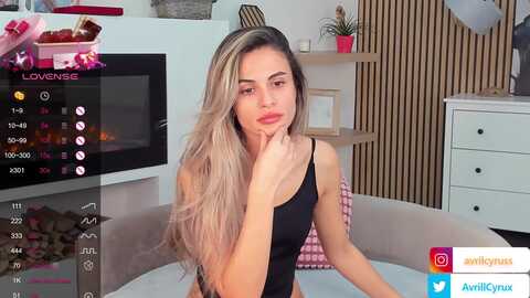 avril_cyrus @ myfreecams on 20240213