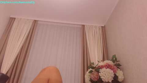 awesomeely @ myfreecams on 20240213