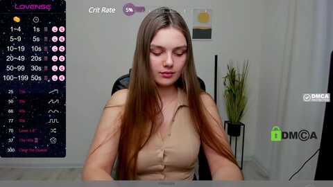 babe_golden @ myfreecams on 20240213