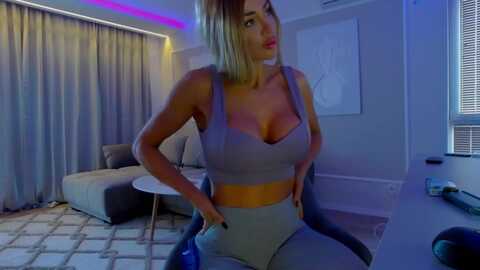 banditaa @ myfreecams on 20240213