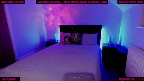 cassie_hart @ myfreecams on 20240213