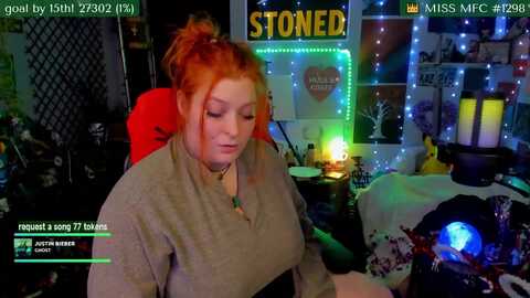 cherrybanks @ myfreecams on 20240213