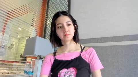 cherrycute666 @ myfreecams on 20240213
