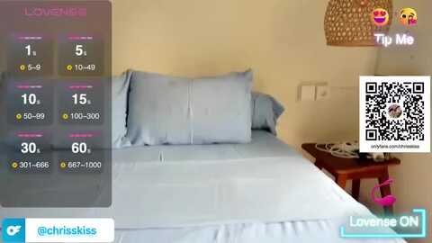 chris_sweet_ @ myfreecams on 20240213
