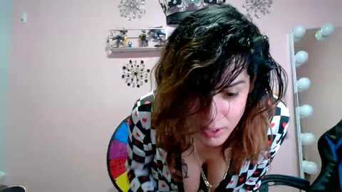 cubanaboricua @ myfreecams on 20240213