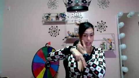 cubanaboricua @ myfreecams on 20240213