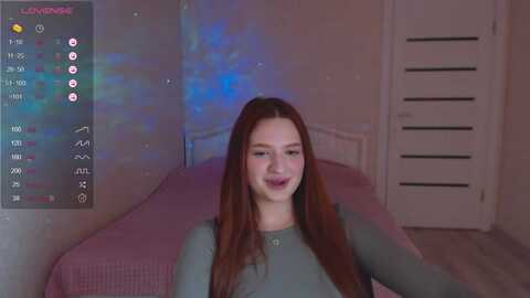 cuteebambi @ myfreecams on 20240213