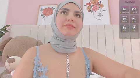 dalilasaadi @ myfreecams on 20240213