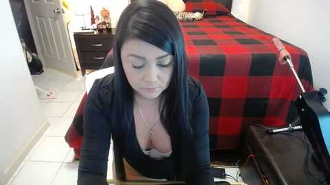 daniiititis @ myfreecams on 20240213