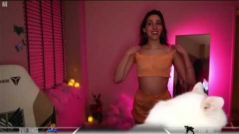 dashy @ myfreecams on 20240213