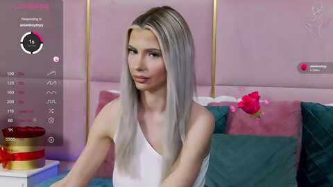 elablue @ myfreecams on 20240213