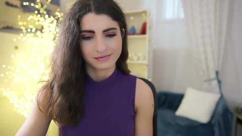 eva__lovia_ @ myfreecams on 20240213