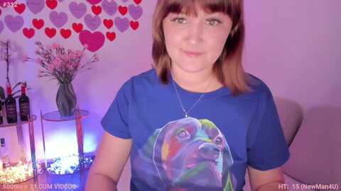 fire_ice_emma @ myfreecams on 20240213