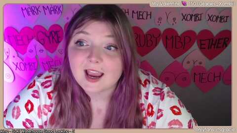 gracie @ myfreecams on 20240213