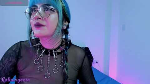 hallucigenia1 @ myfreecams on 20240213