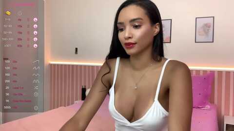 helen9g38 @ myfreecams on 20240213