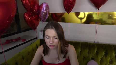 icedanielle @ myfreecams on 20240213