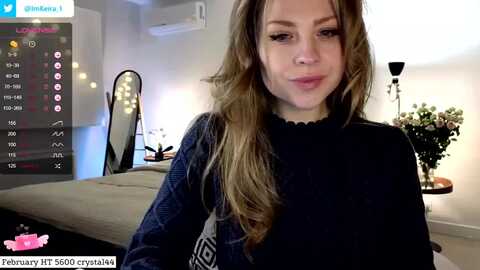 imkeira @ myfreecams on 20240213