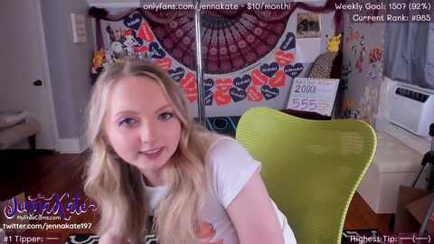 jennakate @ myfreecams on 20240213
