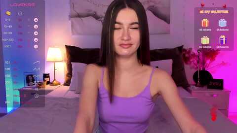 juliafendi @ myfreecams on 20240213