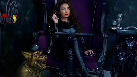 kayaocean @ myfreecams on 20240213