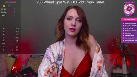 knaughtia @ myfreecams on 20240213