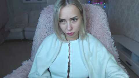 lady_lucky1 @ myfreecams on 20240213