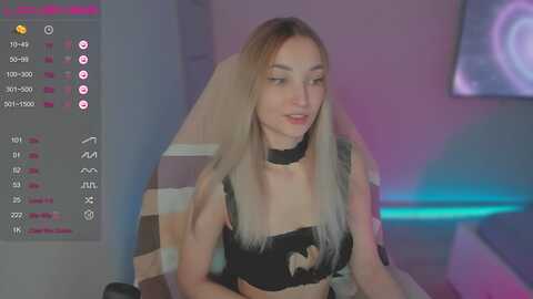 likalighttt @ myfreecams on 20240213