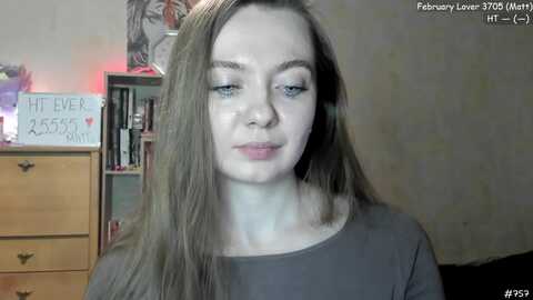lizaghost @ myfreecams on 20240213