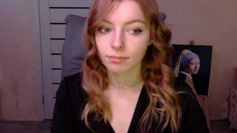 maybemary @ myfreecams on 20240213