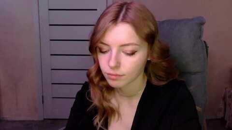 maybemary @ myfreecams on 20240213