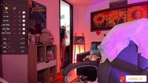 miah_peach @ myfreecams on 20240213