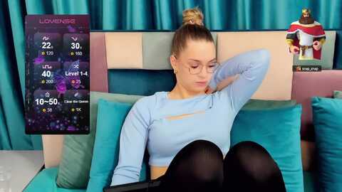 miramauer @ myfreecams on 20240213