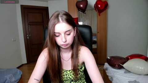 my_alison @ myfreecams on 20240213