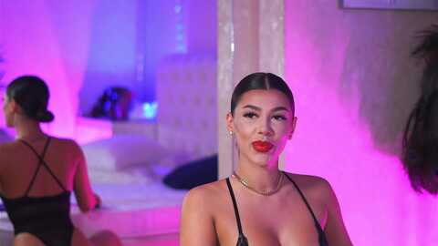 nattynatty @ myfreecams on 20240213