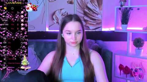 pandorare @ myfreecams on 20240213