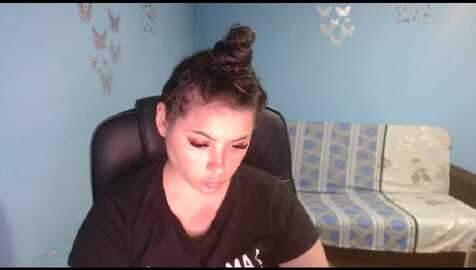 prettymelania @ myfreecams on 20240213